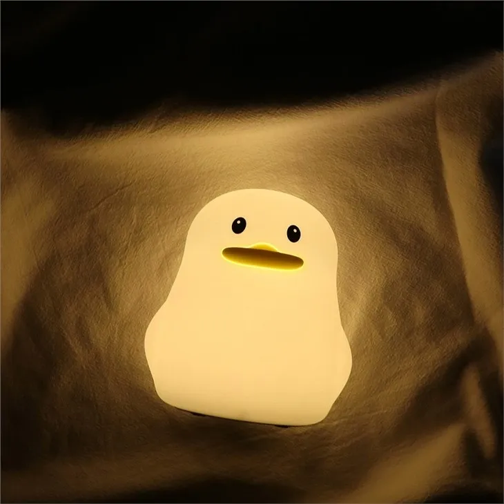 Duck Light