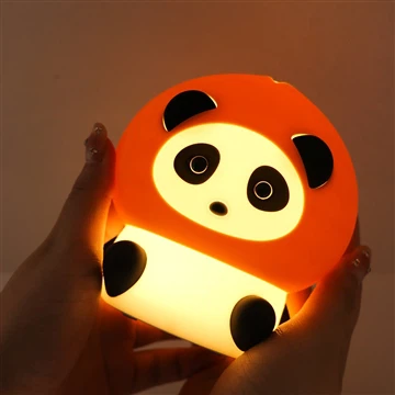 ضوء ليلي سيليكون