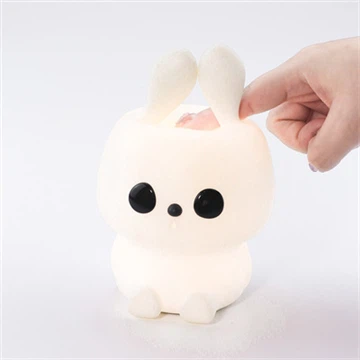 دور أضواء الليل الصغيرة