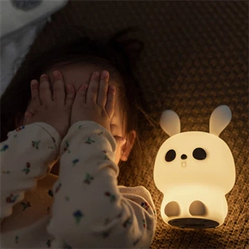 مقدمة في Little Night Light