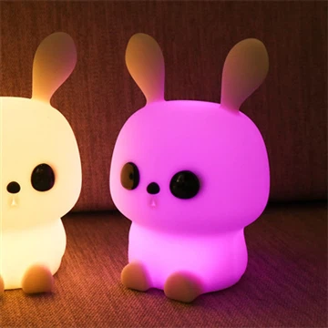 كيفية اختيار ضوء ليلي صغير