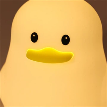 النمط الأكثر شيوعًا لأضواء الليل الصغيرة