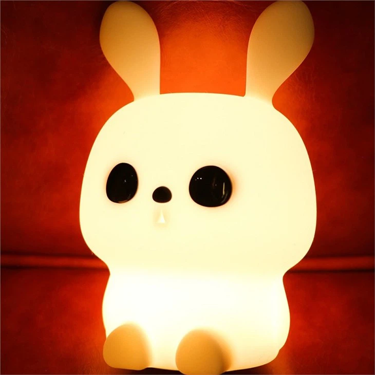 Silicon Christmas Lights