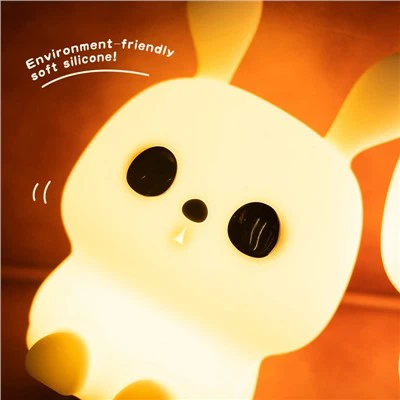 ضوء الليل لحديثي الولادة